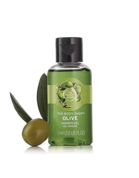 the-body-shop-olive-shower-gel-60-ml